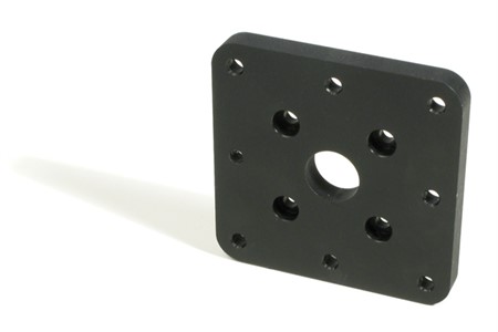 WGS-GPI Bracket plate for  WGS-QLGD1