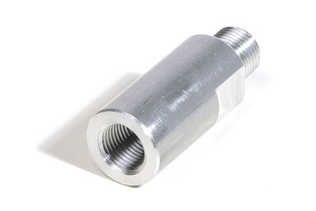 WGS-ND20 Nipple extension L=20mm