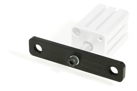 WGS-FRP1 Front bracket