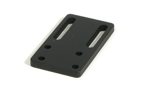 WGS-GP1 Gripper fixing plate