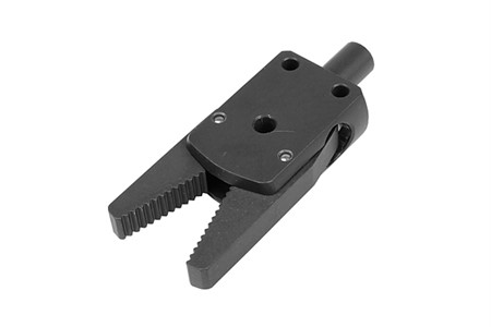 WGS-GDV5 Gripper with integrated fingers