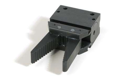 WGS-GDV2 Gripper with integrated fingers